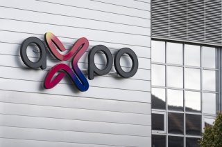 L'assemblée générale de l'énergéticien de Baden, Axpo, choisira en juin 2026 le nouveau président du conseil d'administration (archives). KEYSTONE/GAETAN BALLY